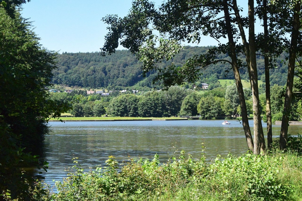 Lac d’Echternach